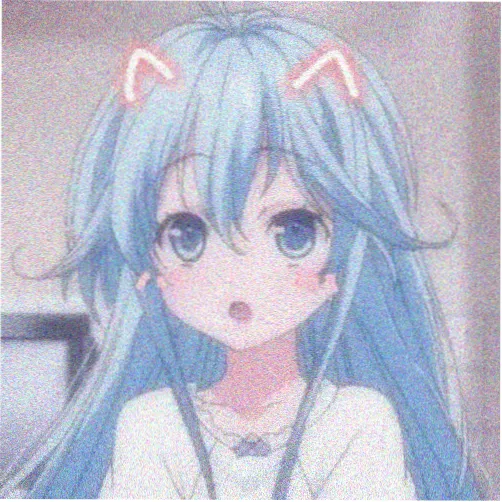 剧迷头像 深夜放送